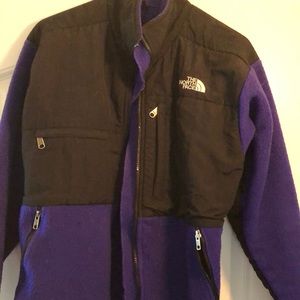 North face jacket